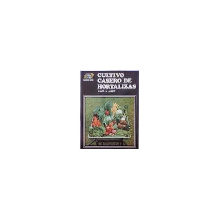 CULTIVO CASERO DE HORTALIZAS